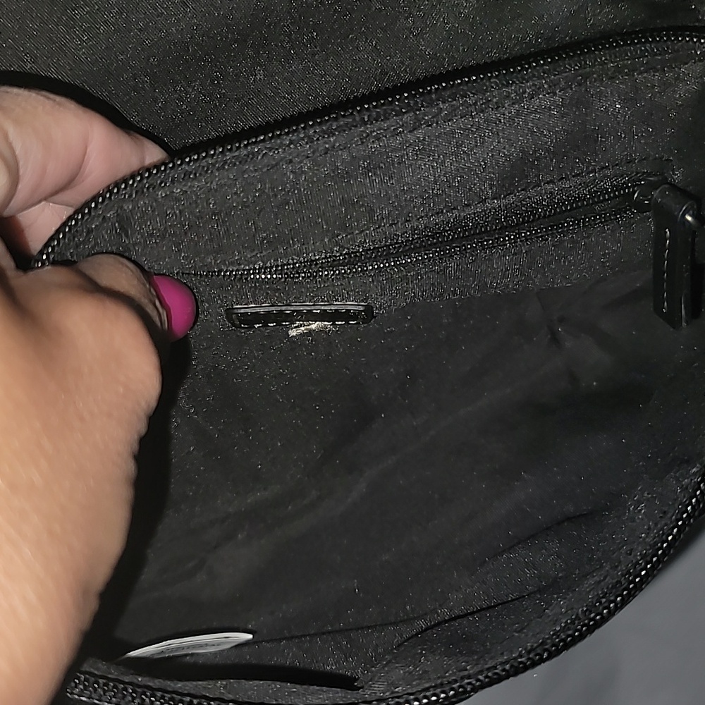 Chaps Crossbody Bag - Picture 6 of 9